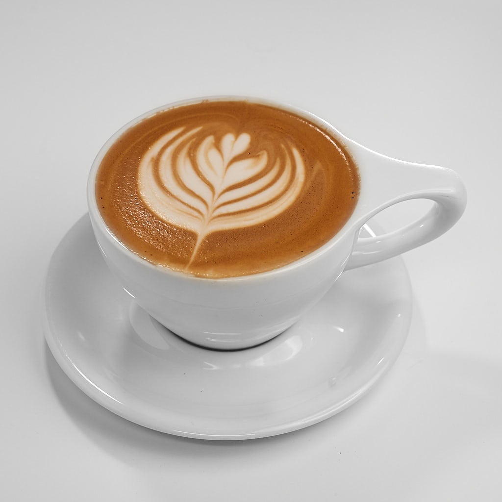 Mocha | Craft Coffee Parlor - McPherson Kansas